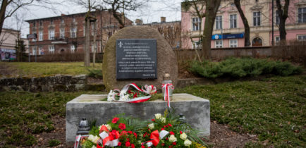 1 marca Dniem Pamięci Żołnierzy Wyklętych