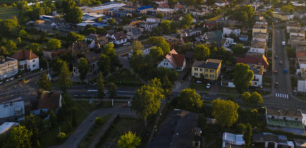 Zmiana miejscowego planu zagospodarowania