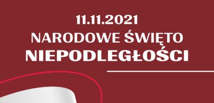 Narodowe Święto Niepodległości