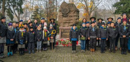 Tak świętowaliśmy Niepodległość