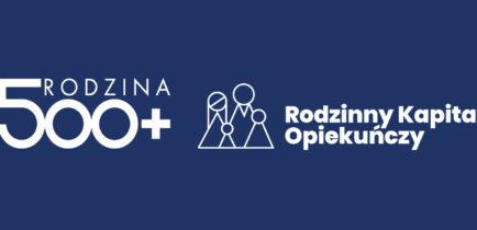 Świadczenie „Rodzina 500+”