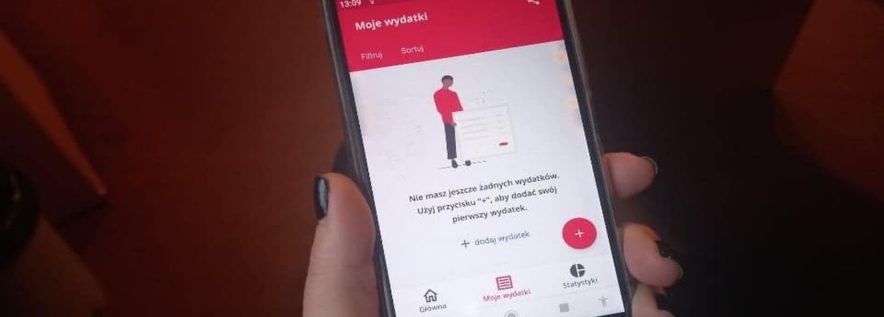 Aplikacja e-Paragony – twoje wydatki i paragony w jednym miejscu