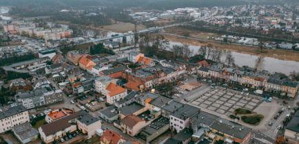 Gmina Oborniki w telewizyjnym skrócie