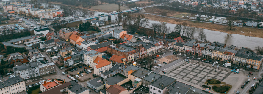 Gmina Oborniki w telewizyjnym skrócie