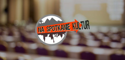 Na spotkanie kultur już w najbliższą sobotę