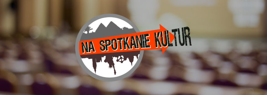 Na spotkanie kultur już w najbliższą sobotę