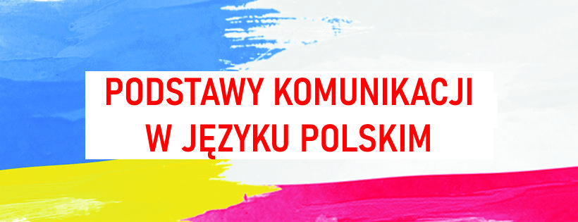 Pomoc w nauce języka polskiego