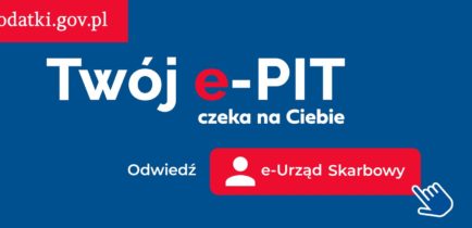 Zwrot podatku na konto? Nie zapomnij zaktualizować danych do przelewu