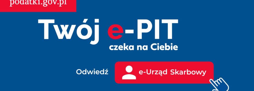 Zwrot podatku na konto? Nie zapomnij zaktualizować danych do przelewu