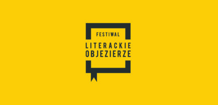 Zapraszamy na Festiwal Literackie Objezierze