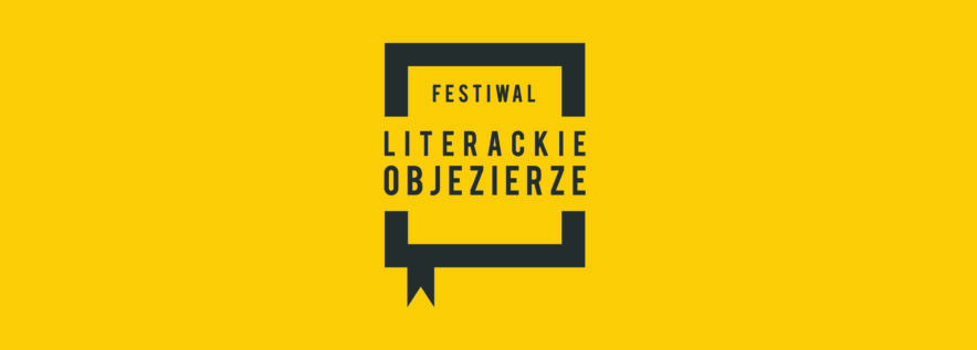 Zapraszamy na Festiwal Literackie Objezierze