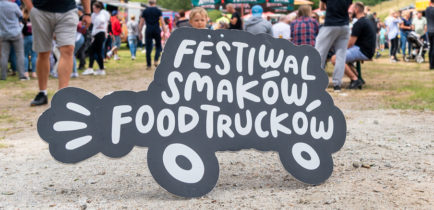 V Festiwal Smaków Food Trucków w Obornikach