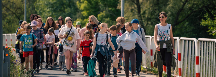 Żyję zdrowo i sportowo