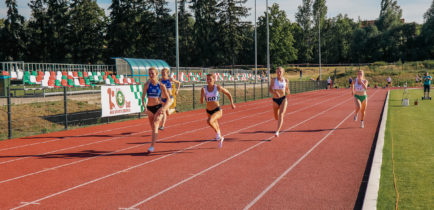 III Grand Prix Obornik w LA – Memoriał im. T. Ratajczaka