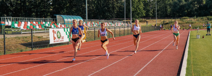 III Grand Prix Obornik w LA – Memoriał im. T. Ratajczaka