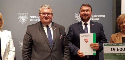 Jadłodzielnia pomoże przeciwdziałać marnowaniu żywności