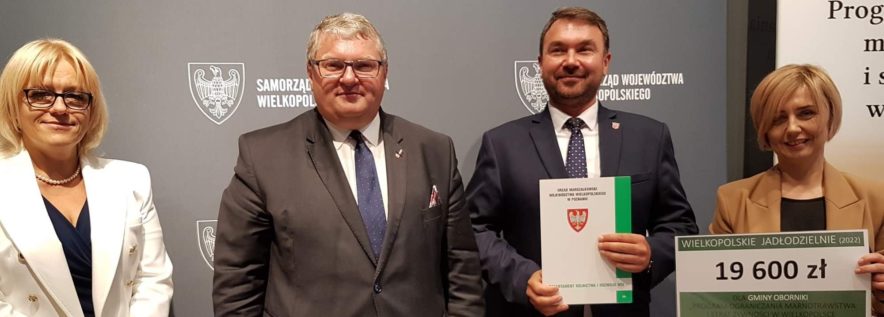 Jadłodzielnia pomoże przeciwdziałać marnowaniu żywności