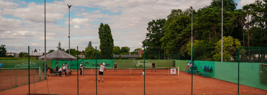 Kids Cup show zakończone wielkim sukcesem