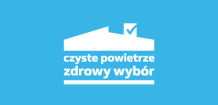 Program Czyste Powietrze – zapraszamy na bezpłatny webinar