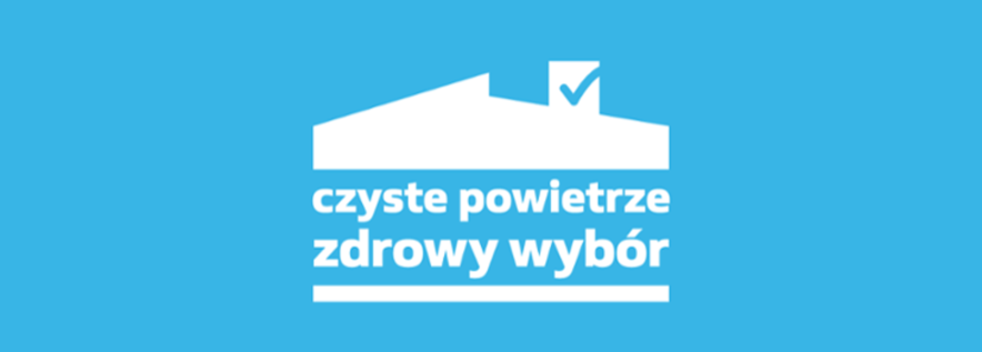 Program Czyste Powietrze – zapraszamy na bezpłatny webinar