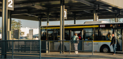 Poranny kurs linii 30 zawieszony we wtorek i piątek