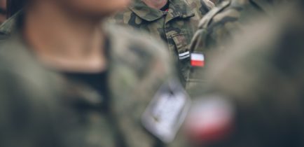 Obwieszczenie Wojewody Wielkopolskiego w sprawie przeprowadzenia kwalifikacji wojskowej