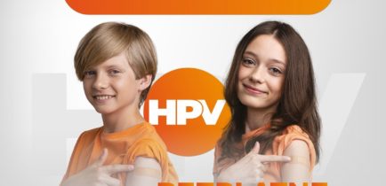 Szczepienie przeciw HPV