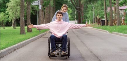 Asystent osobisty osoby z niepełnosprawnością