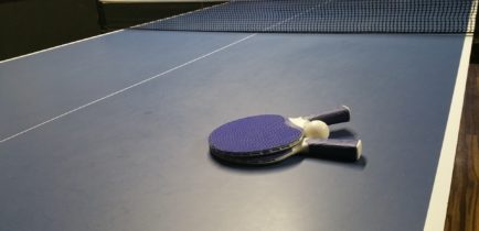 Grand Prix Wielkopolski Żaków w tenisie stołowym