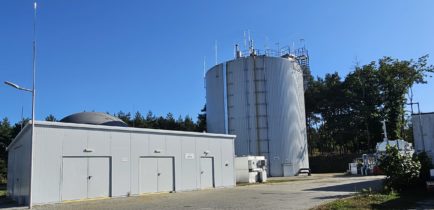 PWiK chce zlecić dokumentację na budowę biogazowni