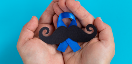 Listopad Miesiącem Świadomości Męskich Nowotworów  Movember Polska – zapuść wąsy w listopadzie