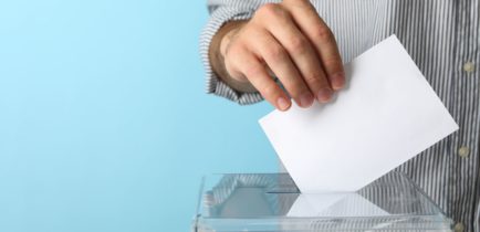 Nieoficjalne wyniki wyborów parlamentarnych w gminie Oborniki