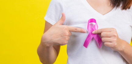 Zapraszamy na bezpłatną mammografię!