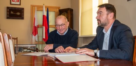 Powstaje projekt miejscowego planu zagospodarowania dla terenów w Łukowie