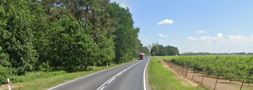 Ogłoszono przetarg na budowę drogi rowerowej Oborniki – Żerniki!