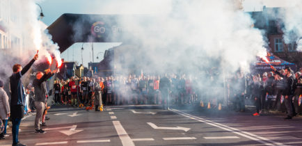 Dziś ruszają zapisy na XV Bieg Niepodległości