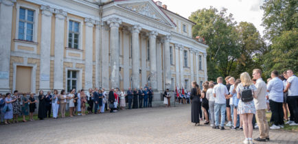 Inauguracja Roku Szkolnego 2024/2025