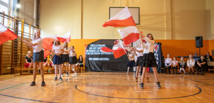 Narodowe Święto Niepodległości świętem lokalnych bohaterów w Rożnowie