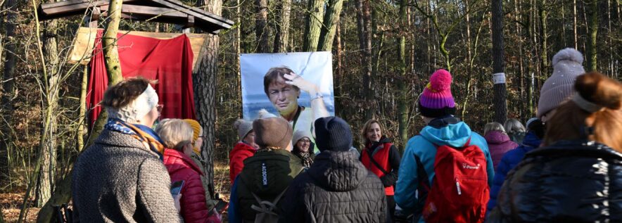 Pamięci Katarzyny Janeckiej