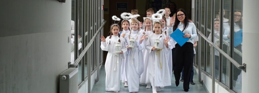 XIV Przegląd Zespołów Kolędniczych i Jasełkowych  w Chrustowie