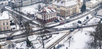 Szykują się duże zmiany w centrum