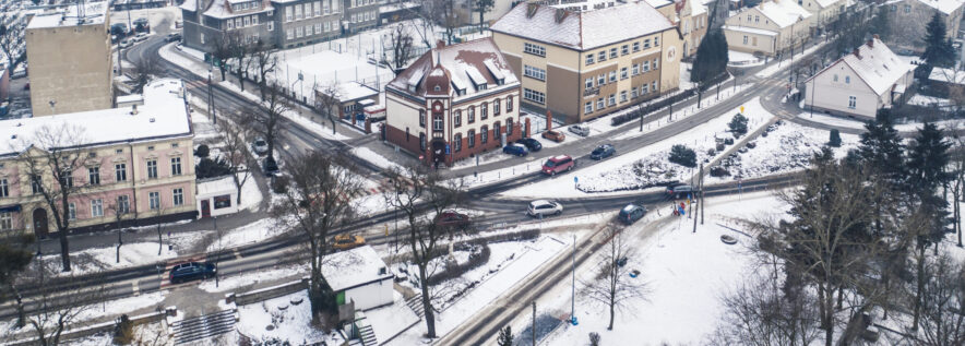 Szykują się duże zmiany w centrum